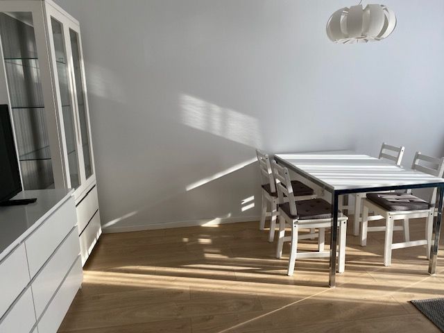 45,6m2, lux, Morena, Alfa Park 1A, cisza i spokój