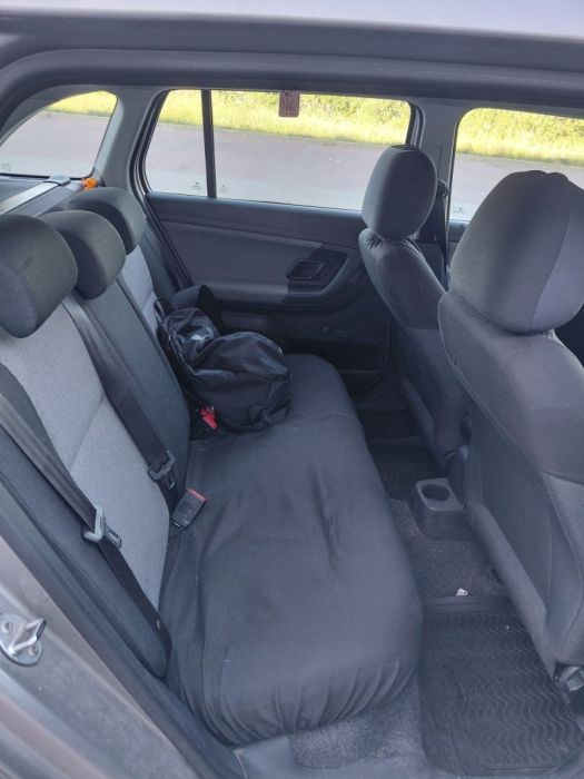 Skoda fabia 2 kombi lpg: zdjecie 98770951