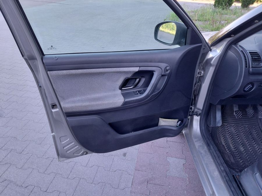 Skoda fabia 2 kombi lpg: zdjecie 98770960