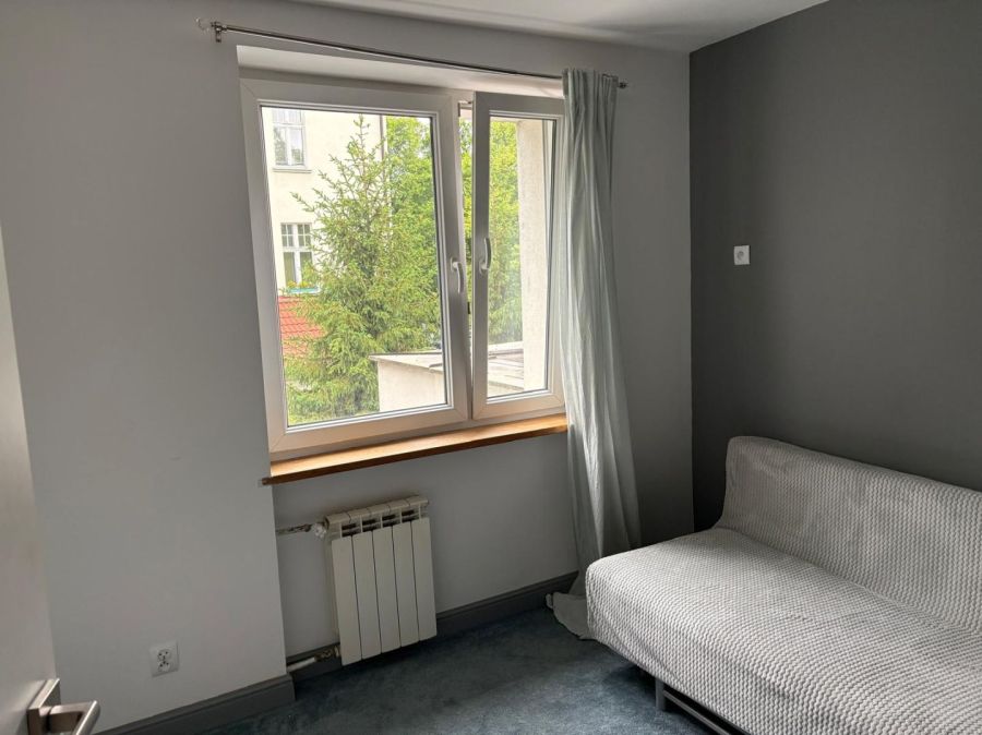 Mieszkanie 4 pokojowe w Sopocie: zdjęcie 98771048