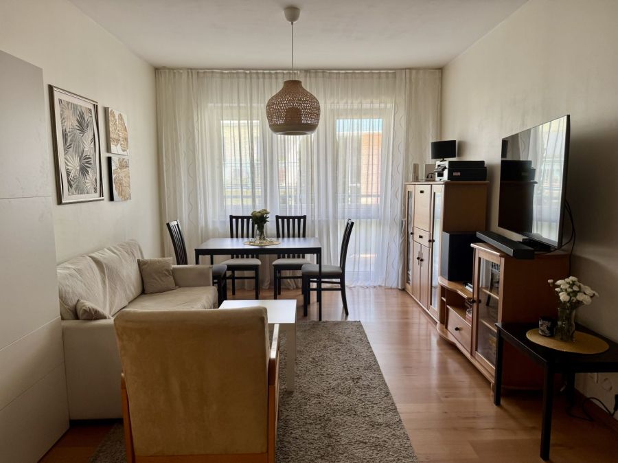 Mieszkanie I 2 pokoje I Wiszące Ogrody: zdjęcie 98771097