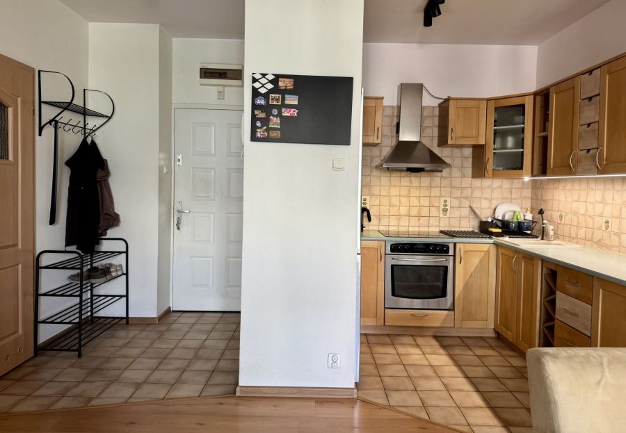 Mieszkanie I 2 pokoje I Wiszące Ogrody: zdjęcie 98771099