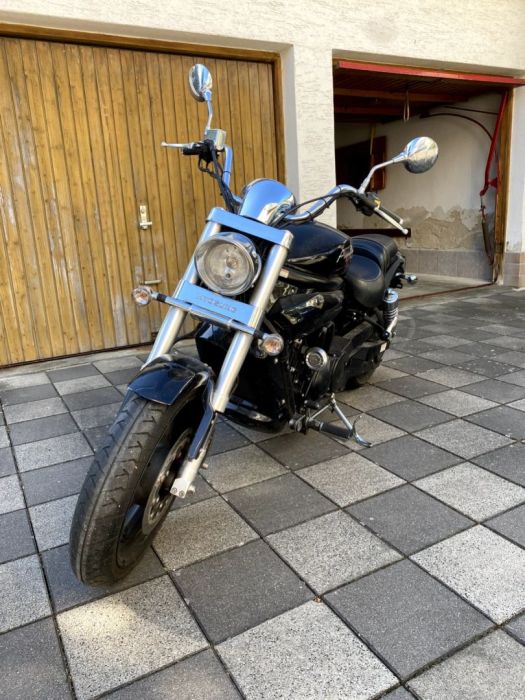 Hyosung Aquila 650 PRO: zdjęcie 98771164