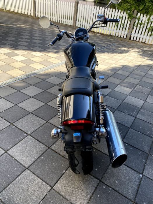 Hyosung Aquila 650 PRO: zdjęcie 98771166
