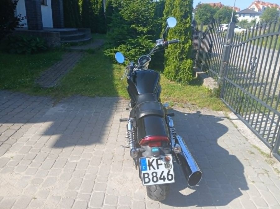 Hyosung Aquila 650 PRO: zdjecie 98940419