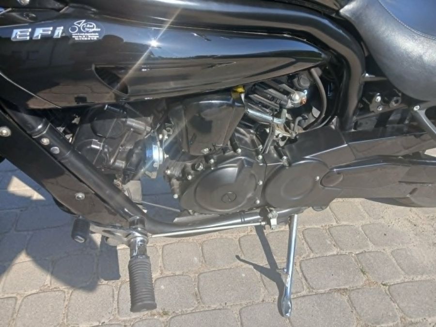 Hyosung Aquila 650 PRO: zdjecie 98940422