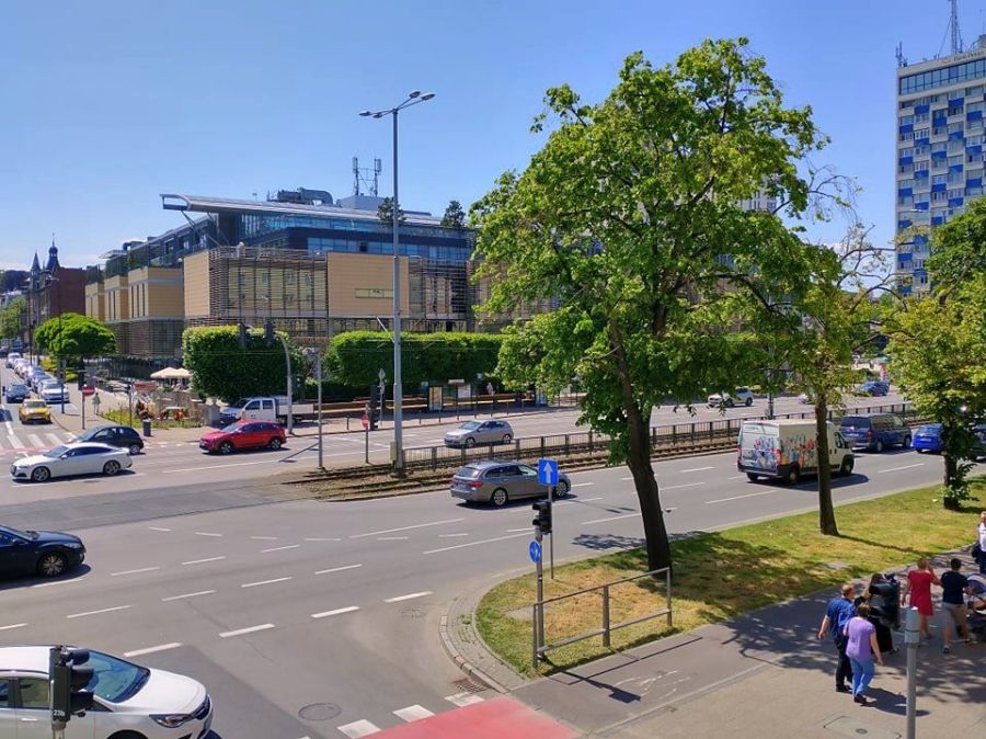 Lokal użytkowy, Centrum Wrzeszcza: zdjęcie 98771511