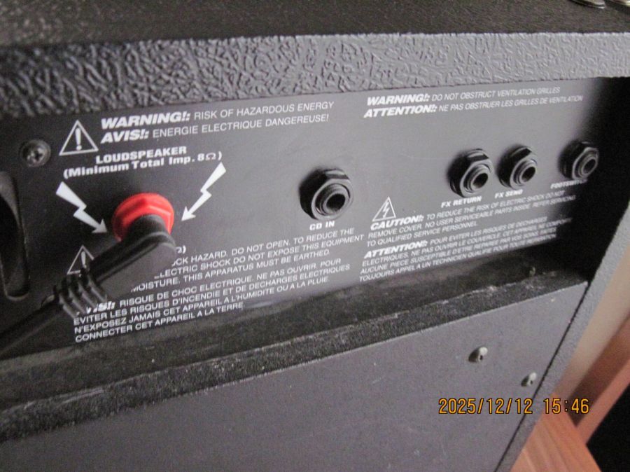 Gitarowy piec Marshall* model MG-series 50 DFX.: zdjęcie 98771537