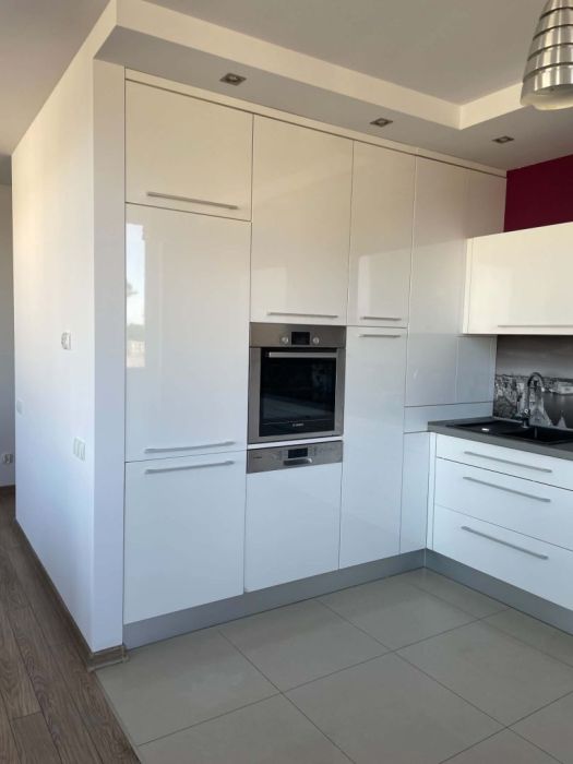 Piekne mieszkanie 3 pokojowe Gdansk Mackowy: zdjęcie 98771729