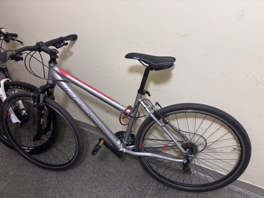 Rower Kross evado 2.0: zdjecie 98772317