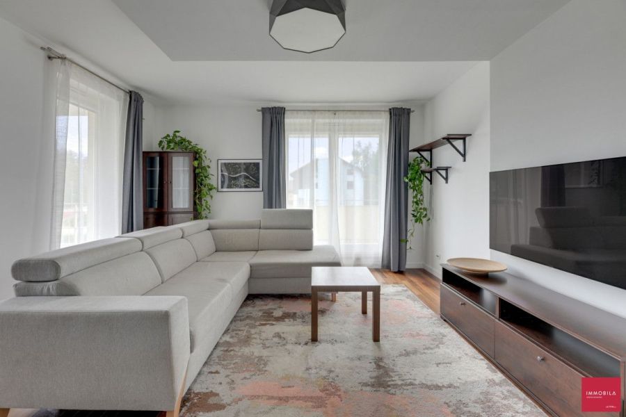 Wygodne| 82m2 | 2 balkony | Osowa: zdjęcie 98772502