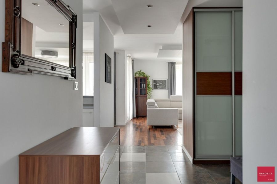 Wygodne| 82m2 | 2 balkony | Osowa: zdjęcie 98772503