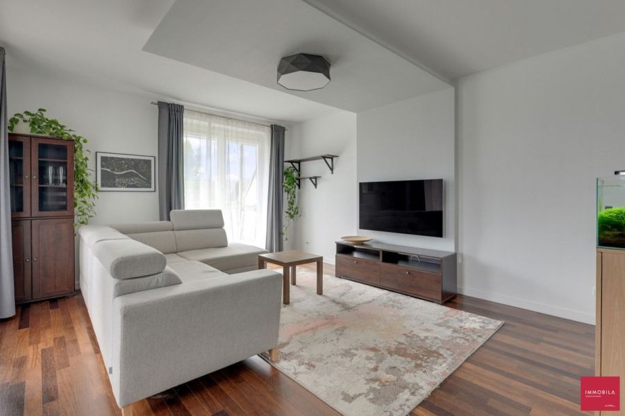 Wygodne| 82m2 | 2 balkony | Osowa: zdjęcie 98772504