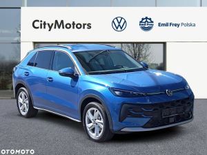 Volkswagen T-Roc: zdjecie 66441984