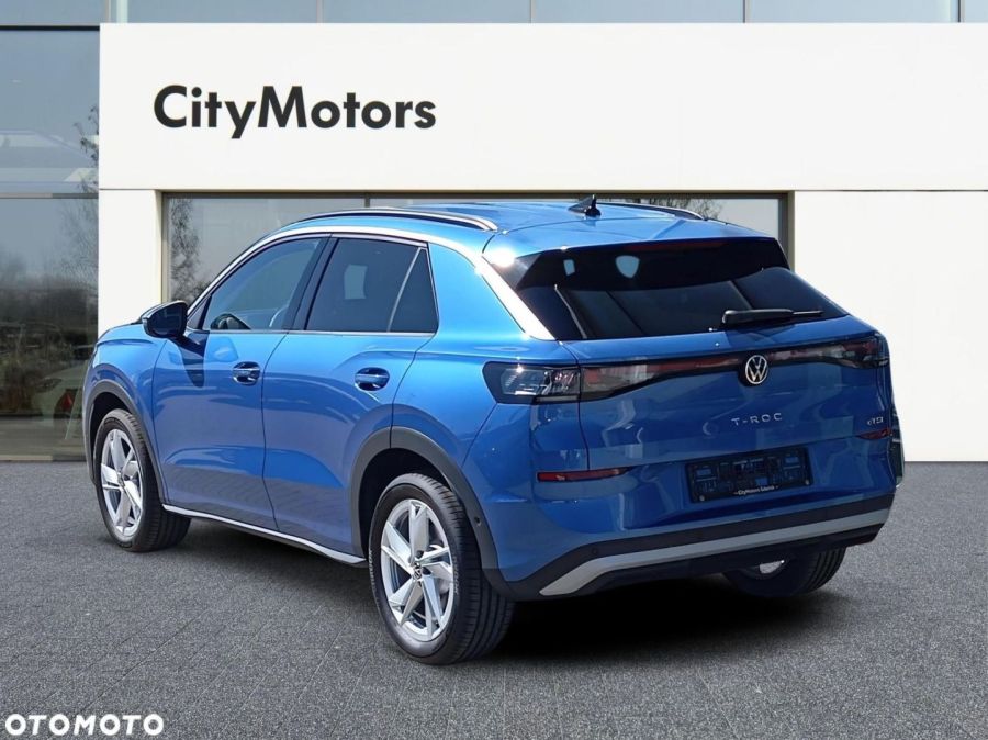 Volkswagen T-Roc: zdjecie 98772623