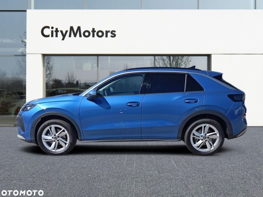 Volkswagen T-Roc: zdjecie 98772626