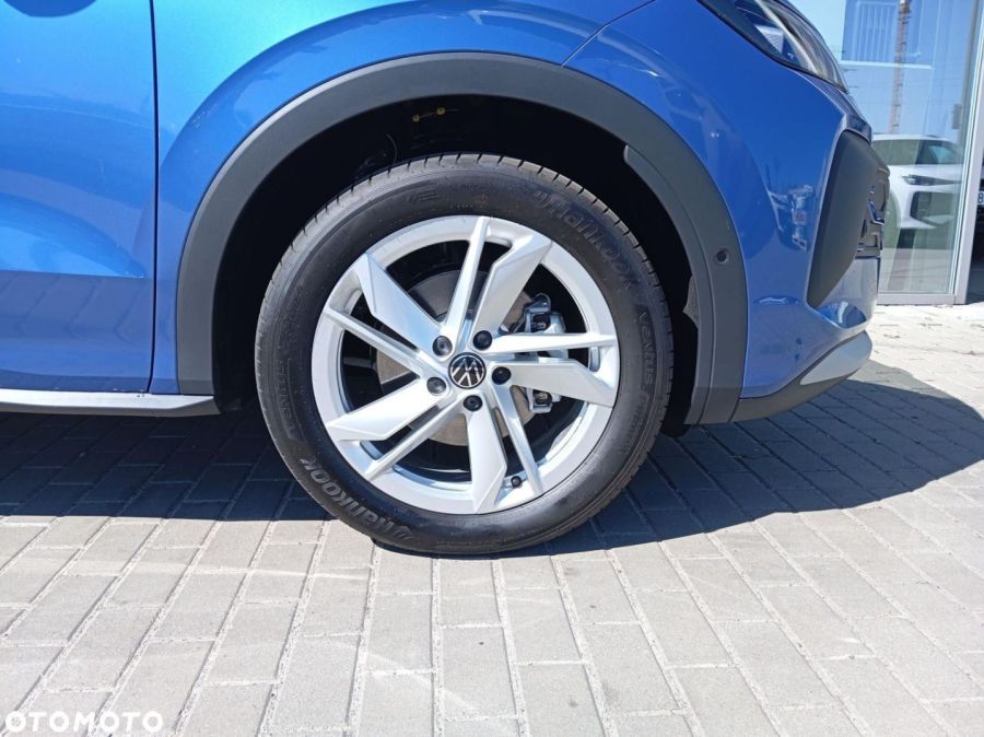 Volkswagen T-Roc: zdjecie 98772627