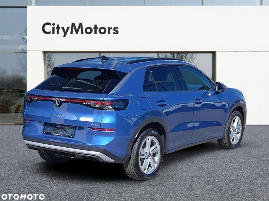 Volkswagen T-Roc: zdjecie 98772628