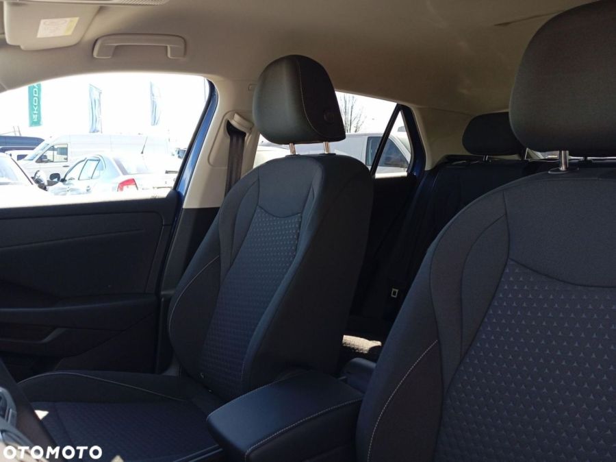 Volkswagen T-Roc: zdjecie 98772630