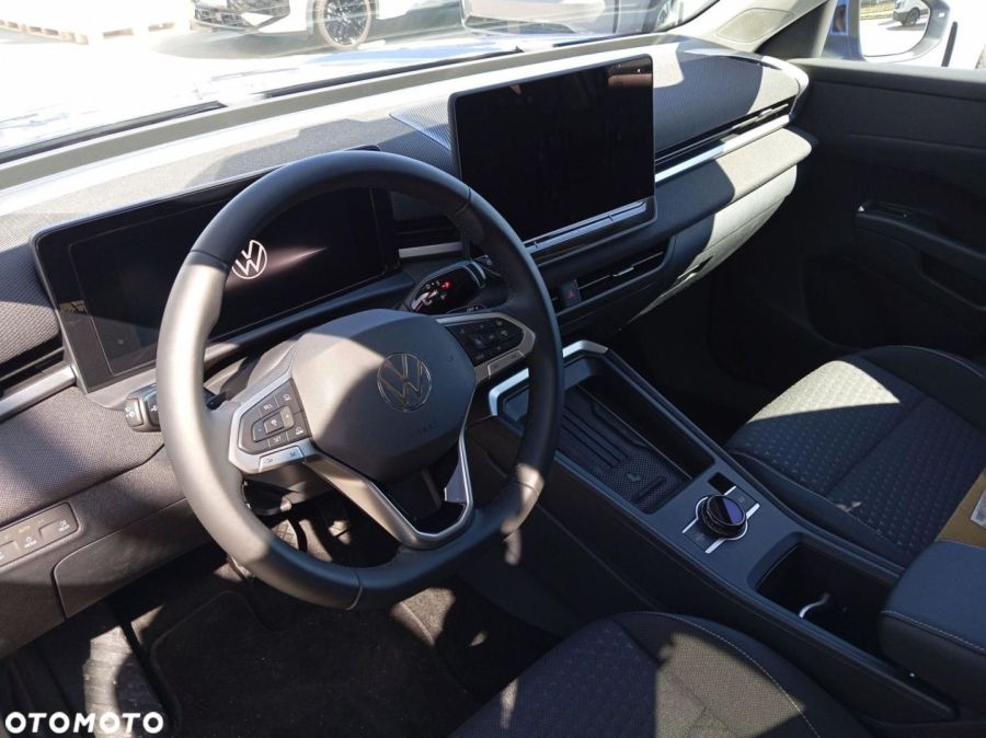 Volkswagen T-Roc: zdjecie 98772635
