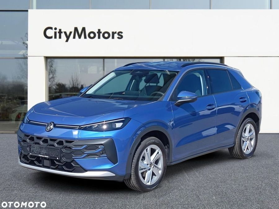 Volkswagen T-Roc: zdjecie 98772636