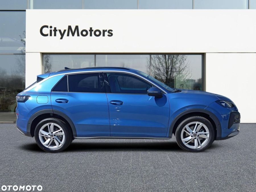 Volkswagen T-Roc: zdjecie 98772638
