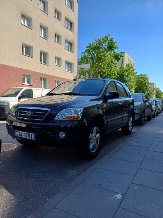 KIA Sorento: zdjęcie 98772661