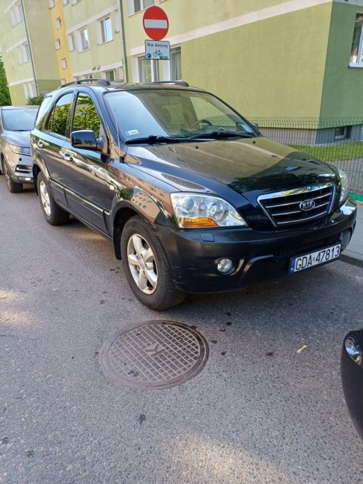 KIA Sorento: zdjęcie 98772662