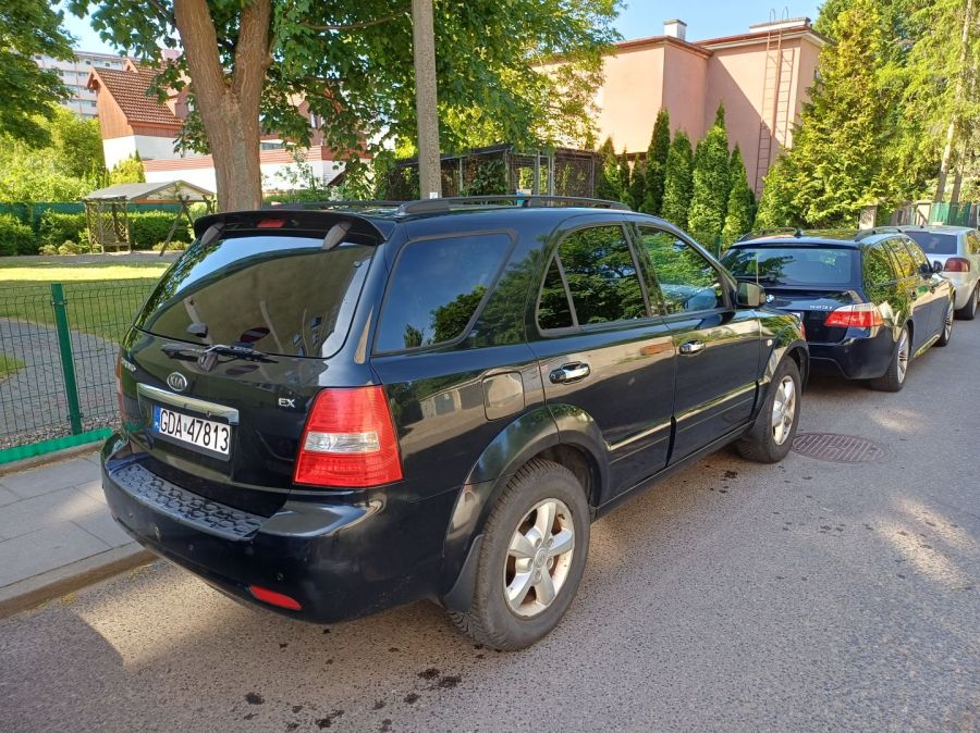 KIA Sorento: zdjęcie 98772663