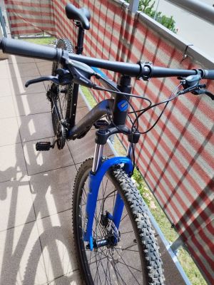 Rower Unibike Mission: zdjecie 66441995