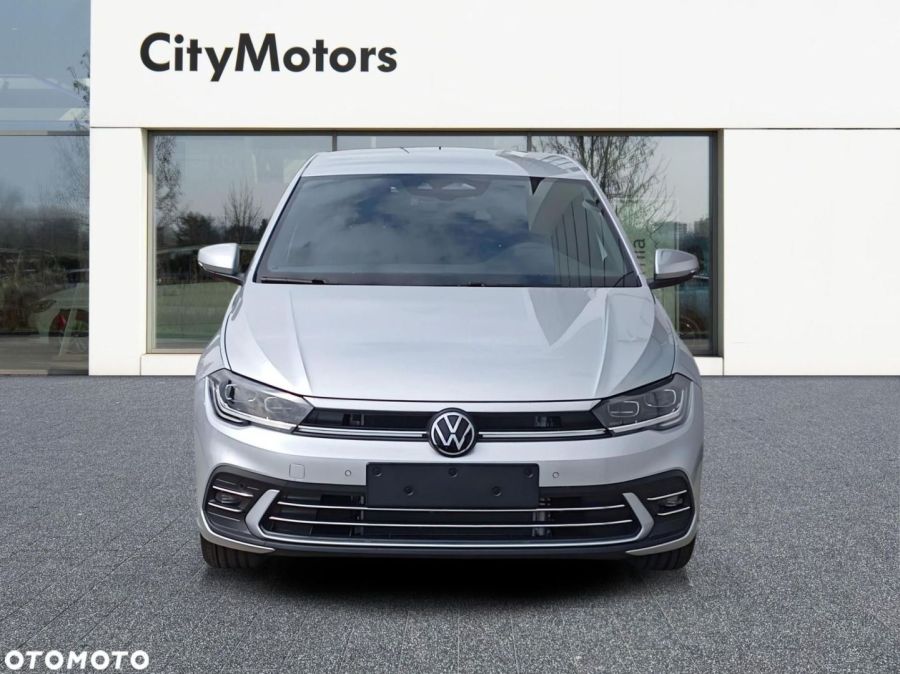 Volkswagen Polo: zdjecie 98772784