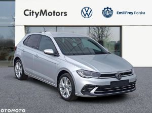 Volkswagen Polo: zdjecie 66442010