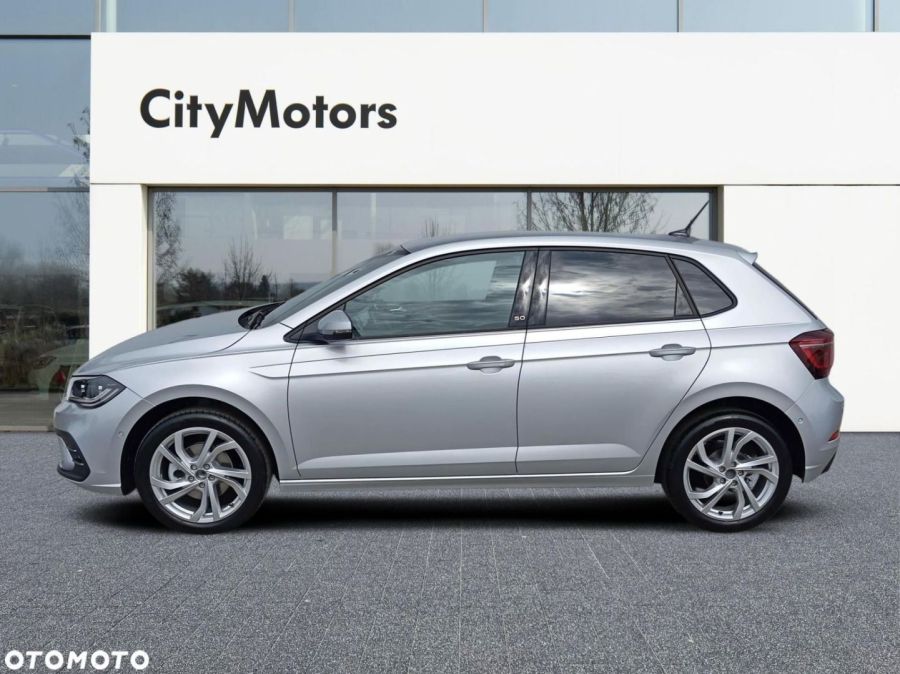 Volkswagen Polo: zdjecie 98772788