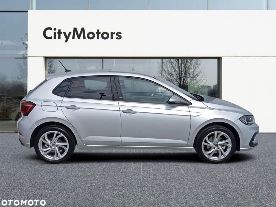 Volkswagen Polo: zdjecie 98772789