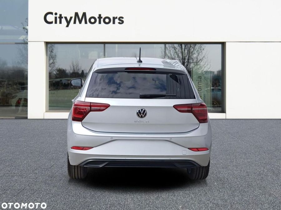Volkswagen Polo: zdjecie 98772791