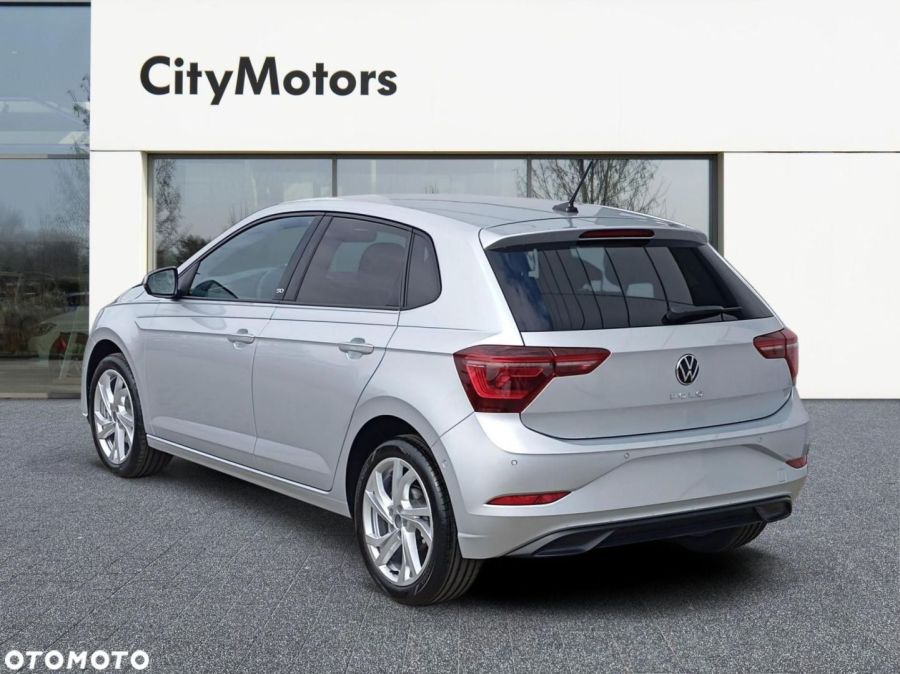 Volkswagen Polo: zdjecie 98772795