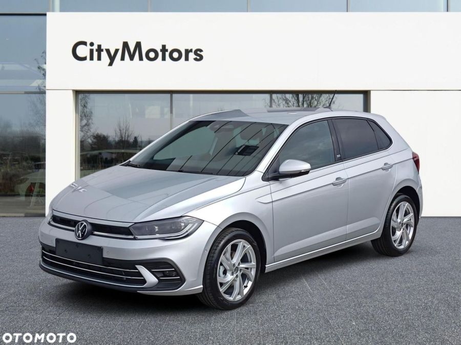 Volkswagen Polo: zdjecie 98772801