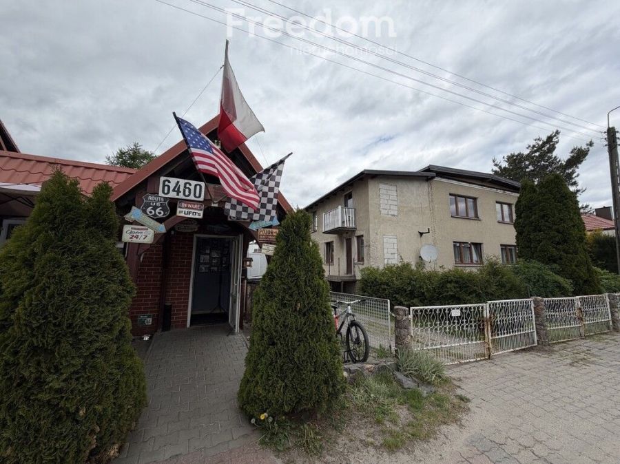 Nieruchomość na sprzedaż Łąg ul. Chojnicka: zdjęcie 98772848