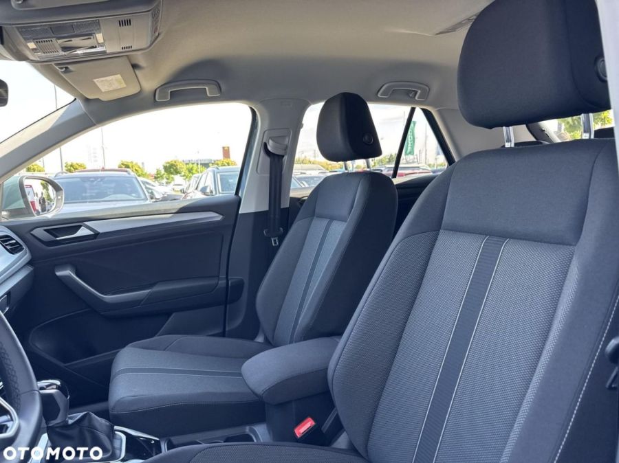 Volkswagen T-Roc: zdjecie 98773033