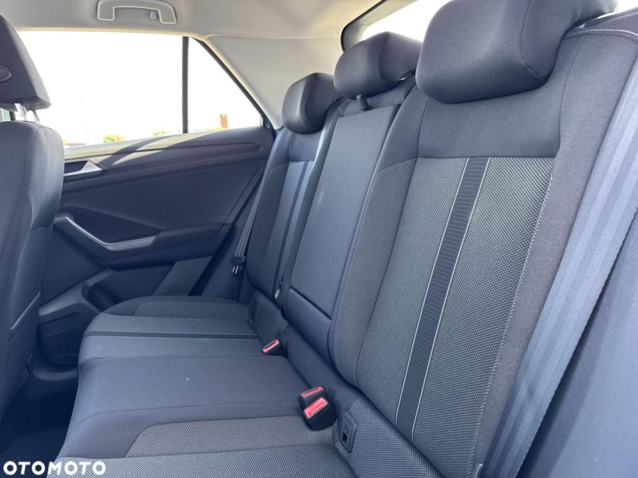 Volkswagen T-Roc: zdjecie 98773037