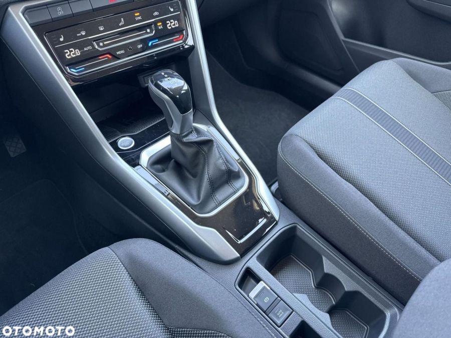Volkswagen T-Roc: zdjecie 98773038