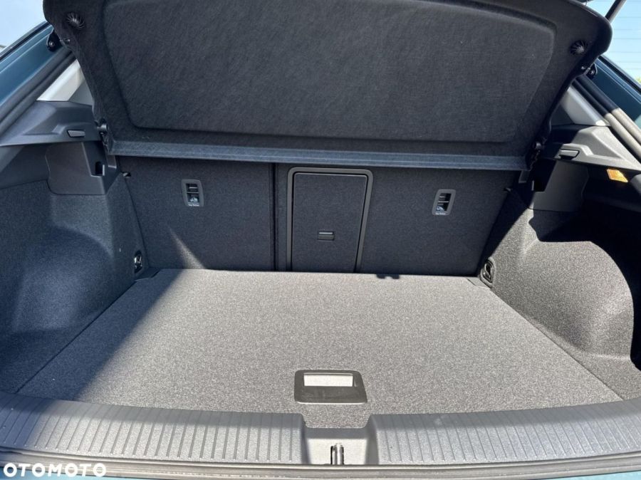 Volkswagen T-Roc: zdjecie 98773039