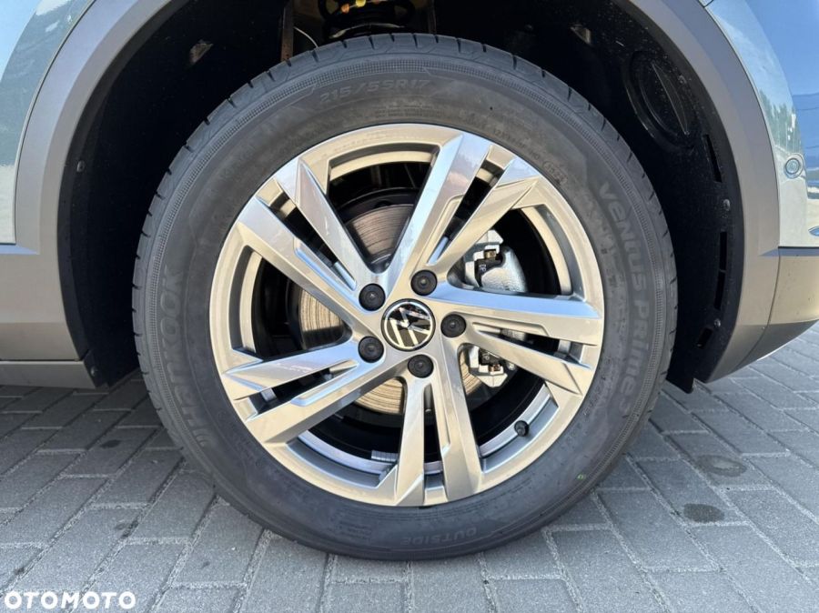 Volkswagen T-Roc: zdjecie 98773040