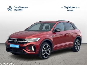 Volkswagen T-Roc: zdjecie 66442077