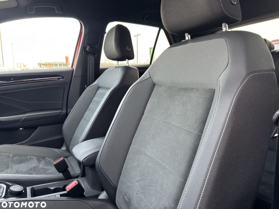 Volkswagen T-Roc: zdjecie 98773077