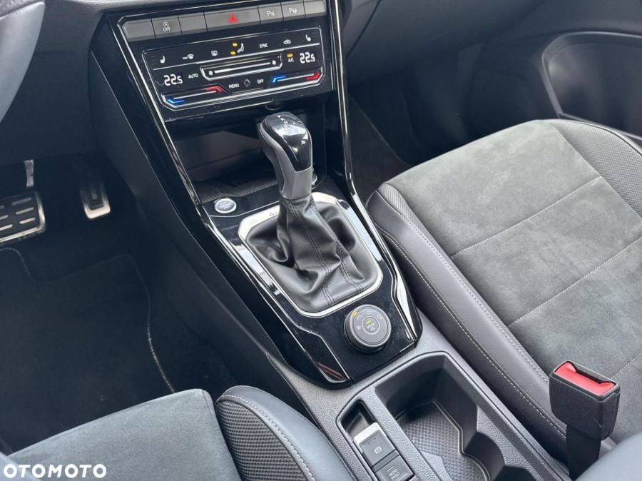 Volkswagen T-Roc: zdjecie 98773080