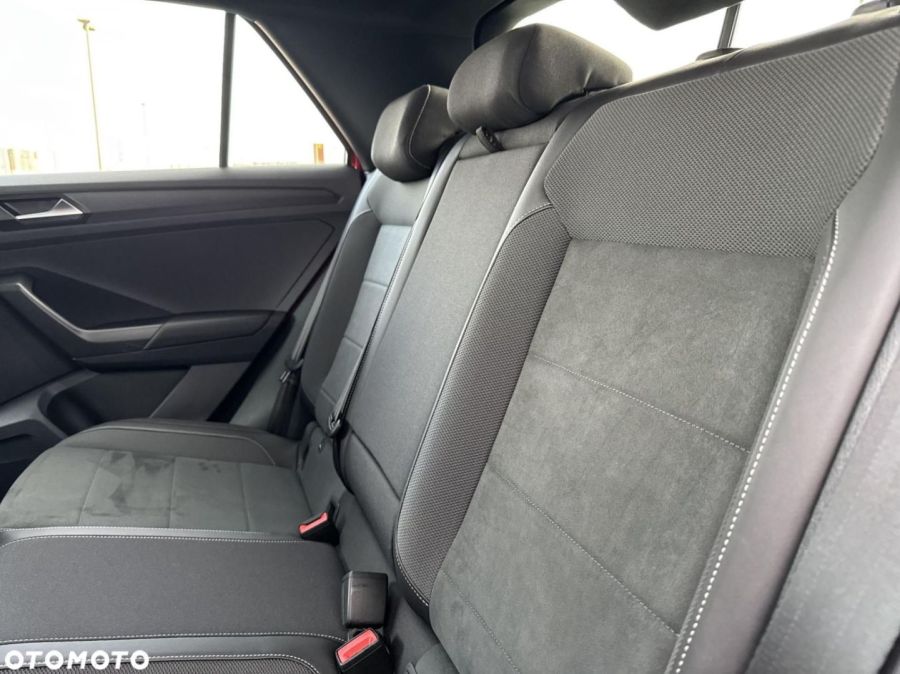 Volkswagen T-Roc: zdjecie 98773083