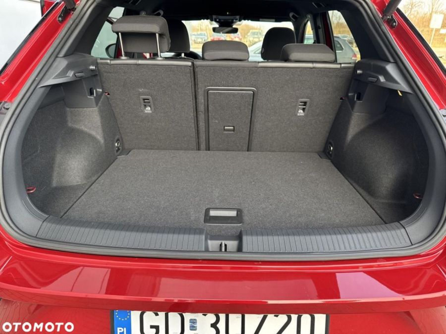 Volkswagen T-Roc: zdjecie 98773088