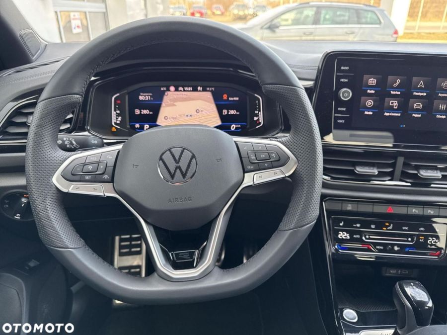 Volkswagen T-Roc: zdjecie 98773091