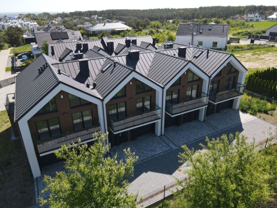 Mechelinki nowy dom - wysoki standard wykończenia: zdjęcie 98773298